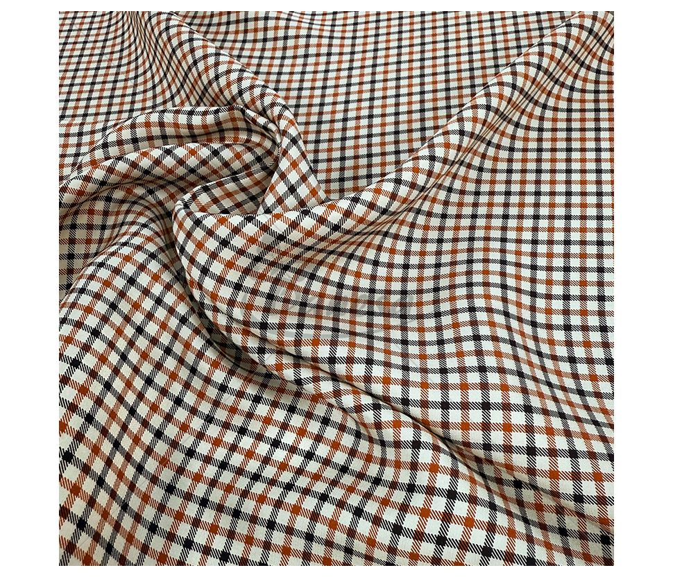Natural silk