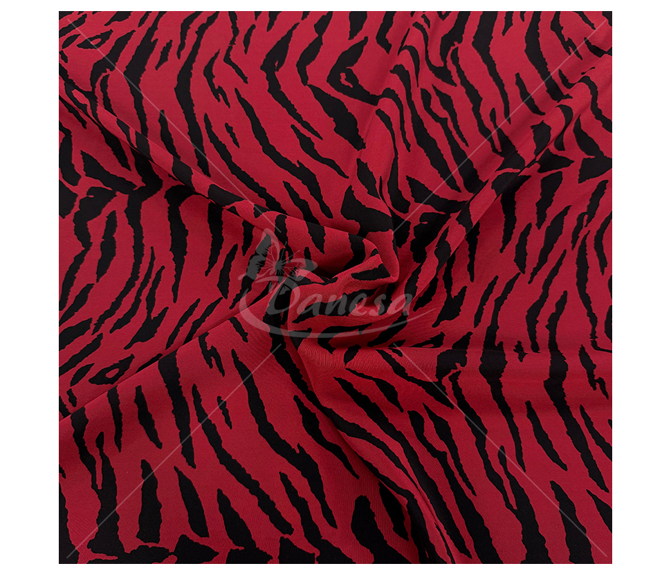 Natural silk