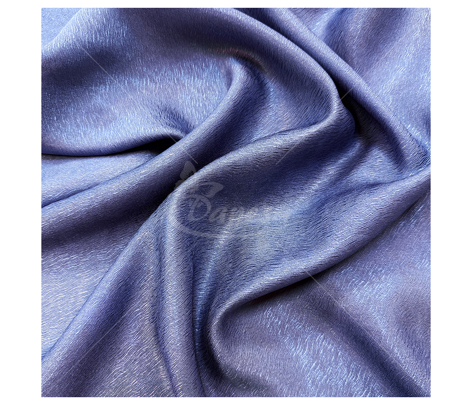 Natural silk