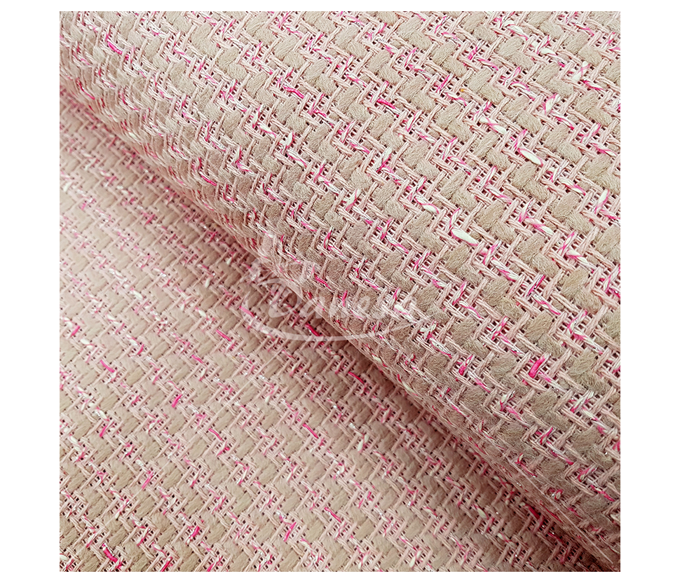 Tweed fabric