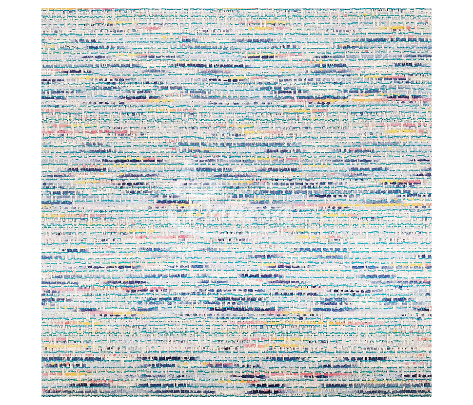 Tweed fabric