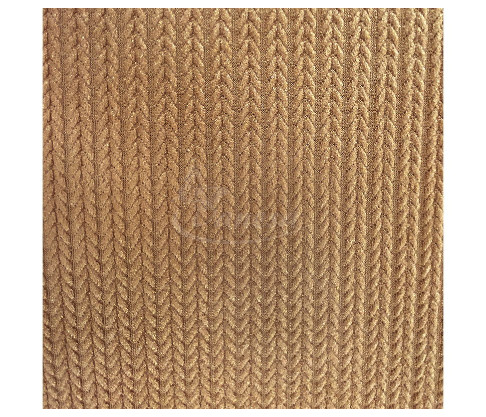 Knitted knitwear (Color palette)