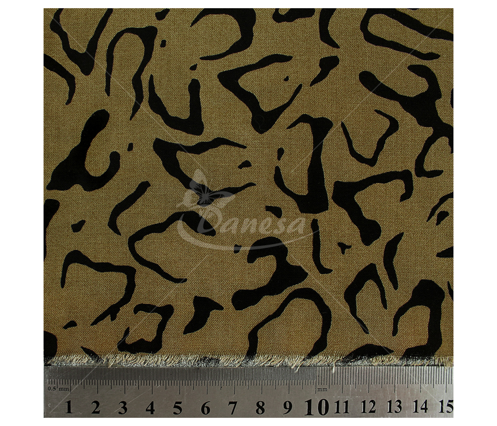 Viscose Fabric
