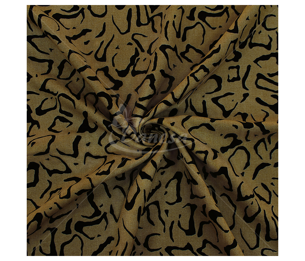 Viscose Fabric