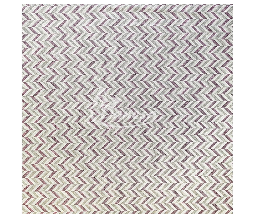 Linen-look fabric (Linen imitation)