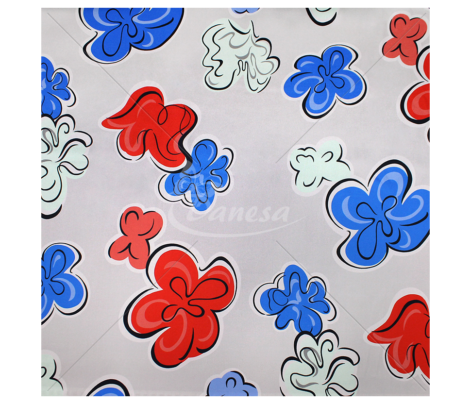 Natural silk