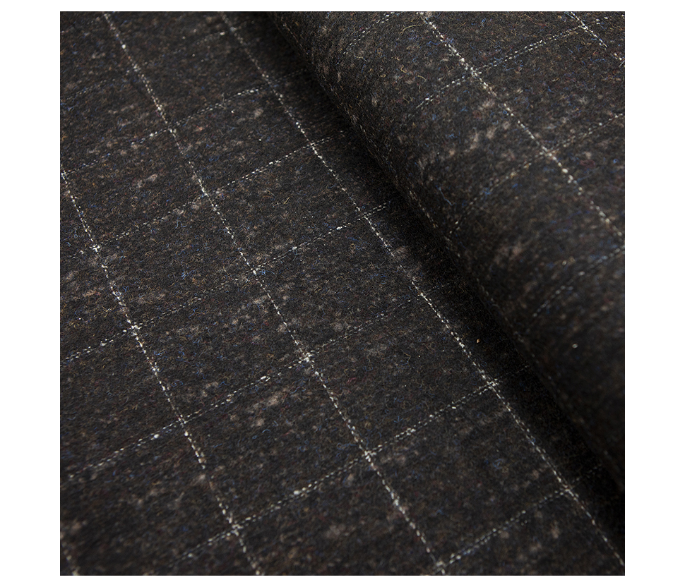 Costume fabric with Alpaca Wool