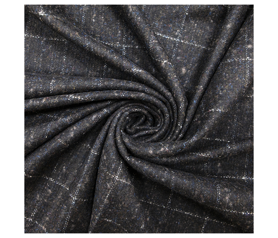 Costume fabric with Alpaca Wool