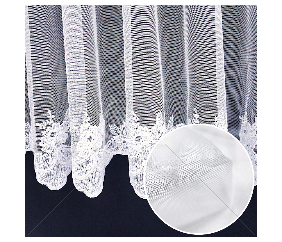 Day curtains