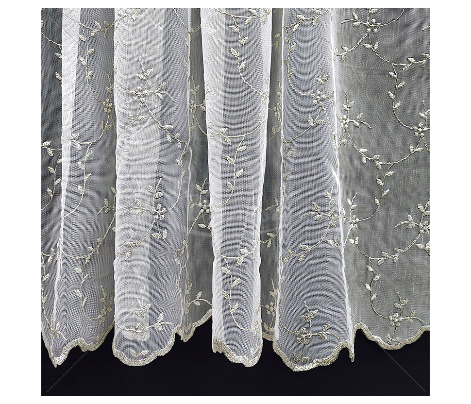 Day curtains