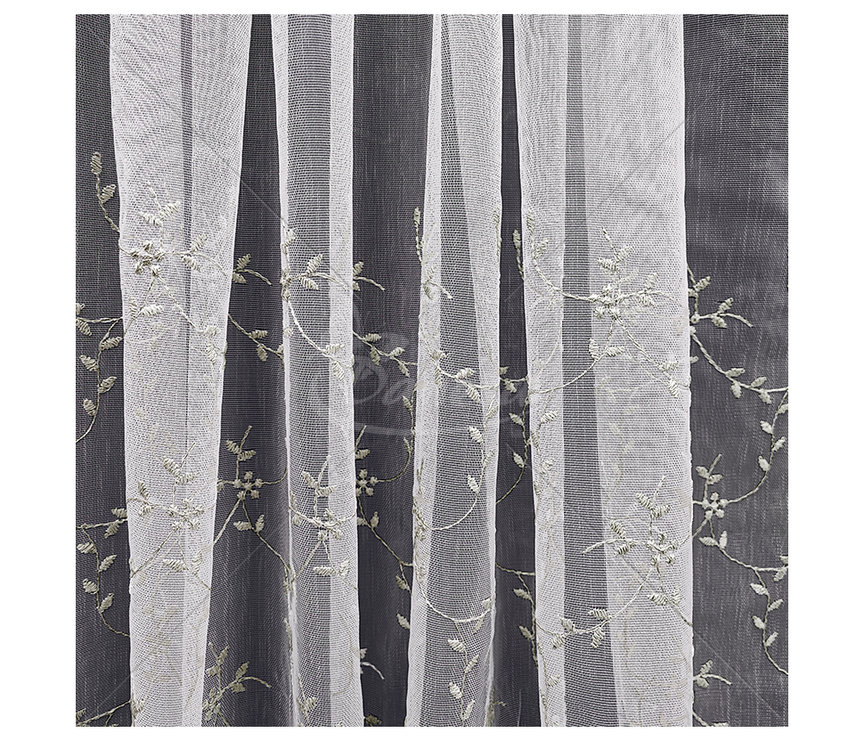 Day curtains