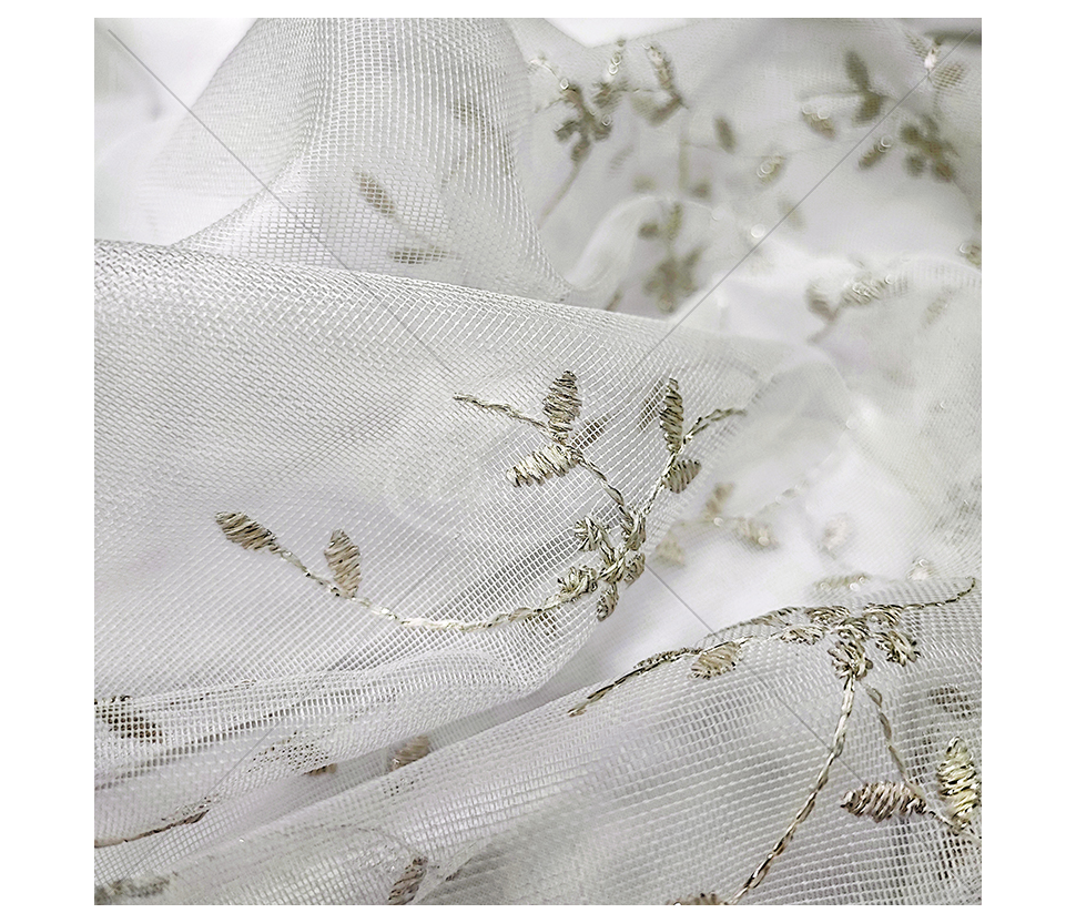 Day curtains