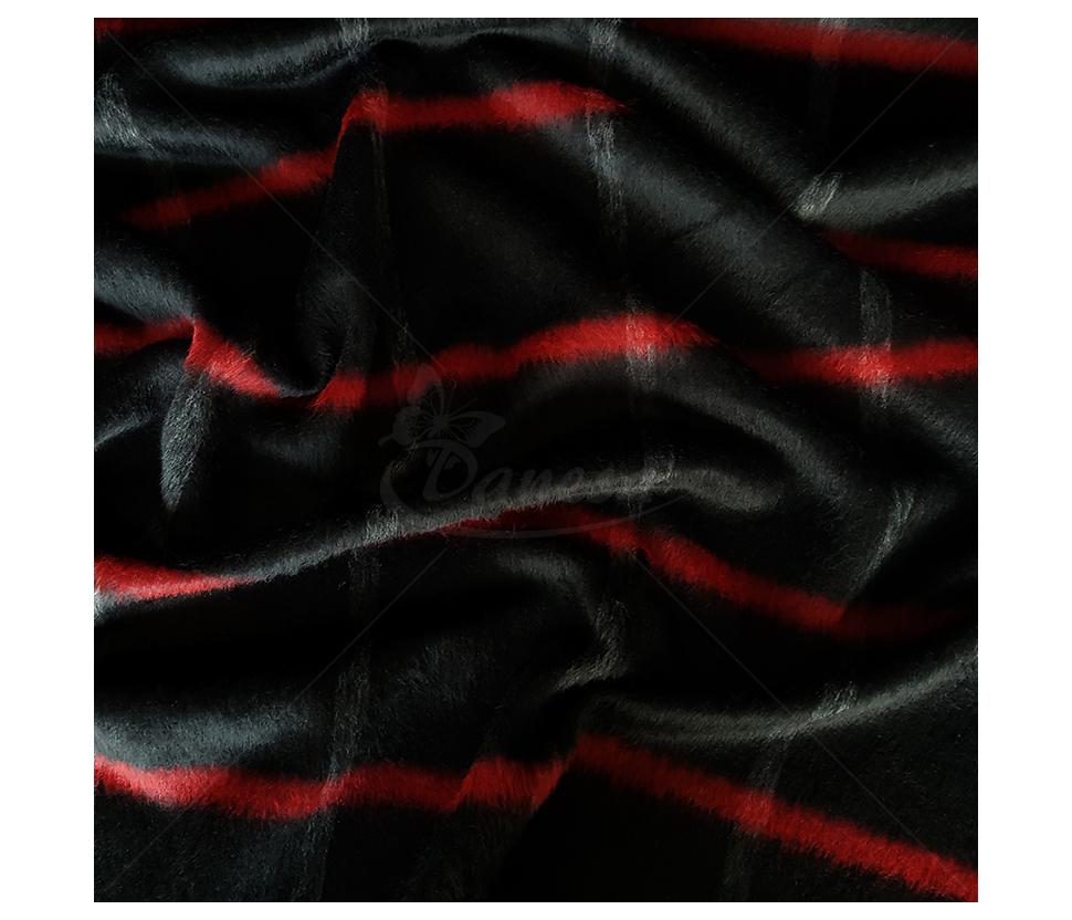 Coat fabric