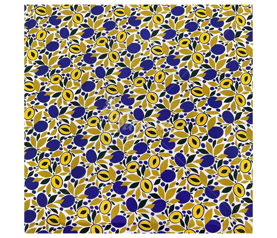 Cotton
