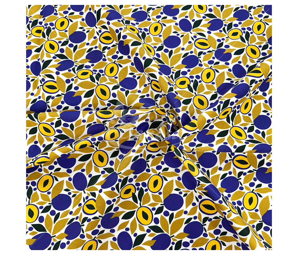 Cotton