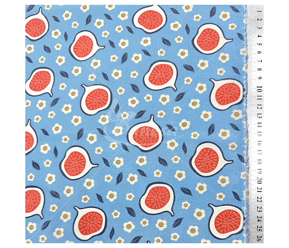 Cotton