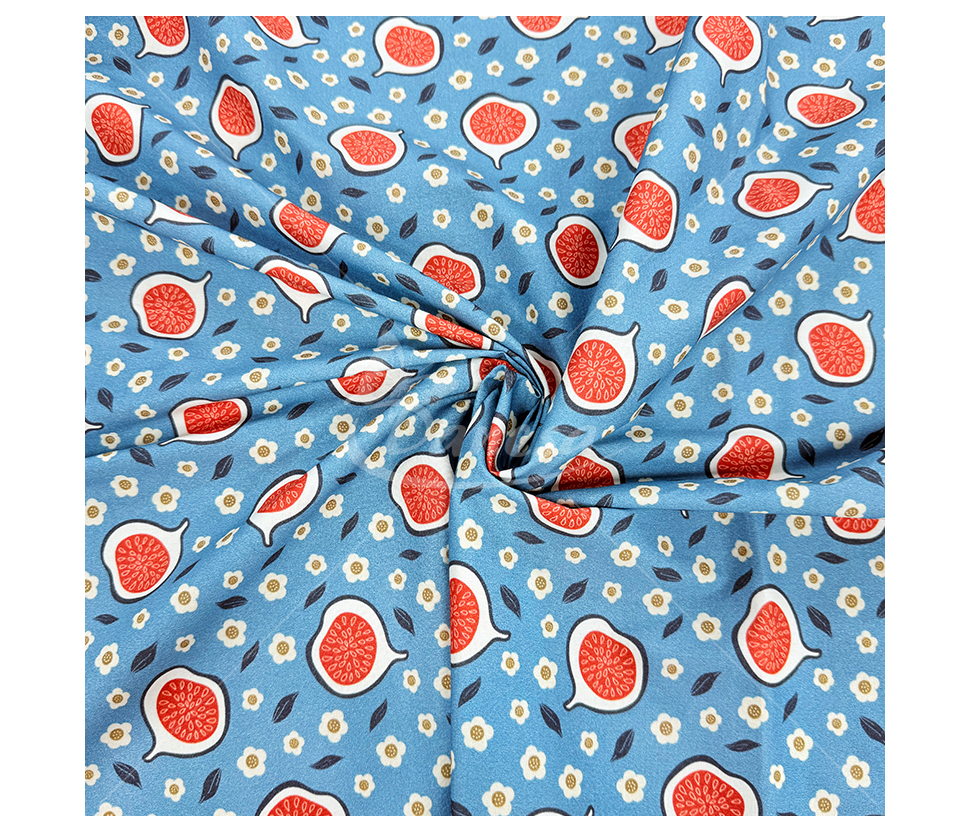 Cotton