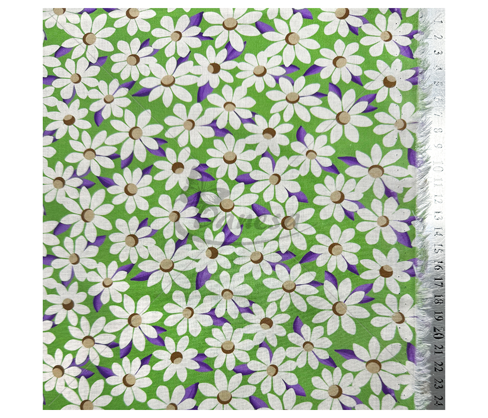 Cotton