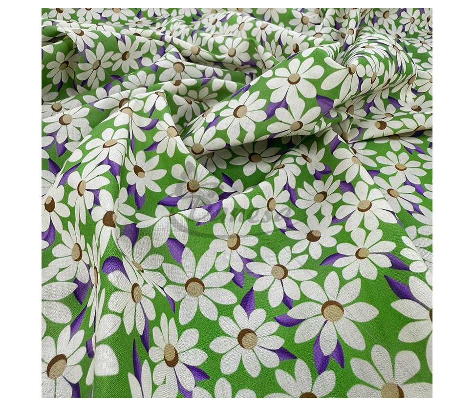 Cotton