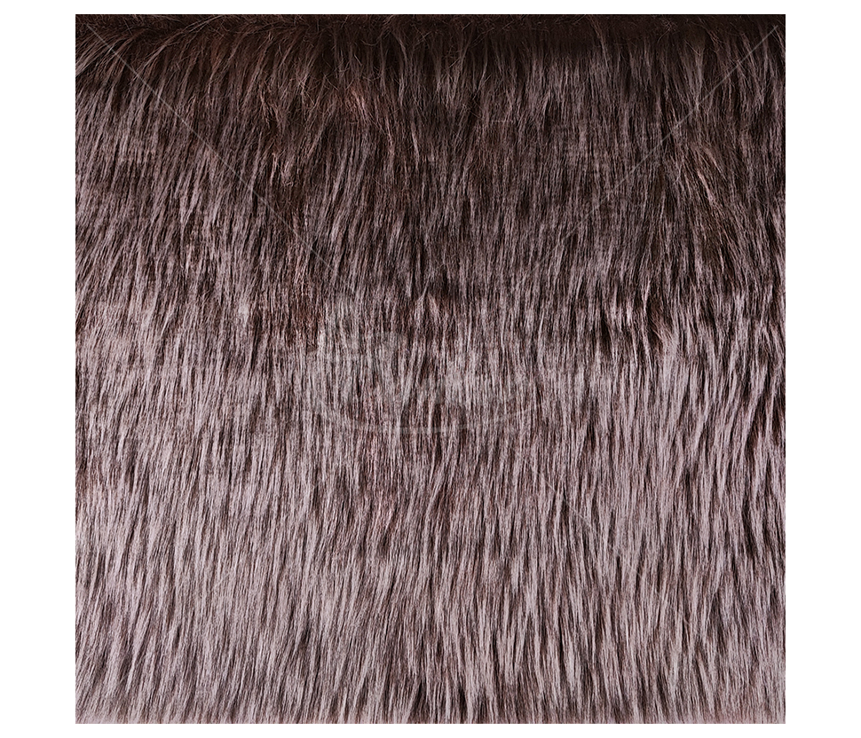 Faux fur