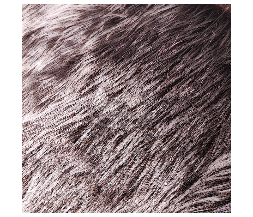 Faux fur