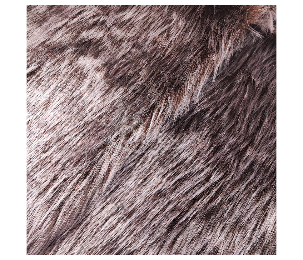 Faux fur