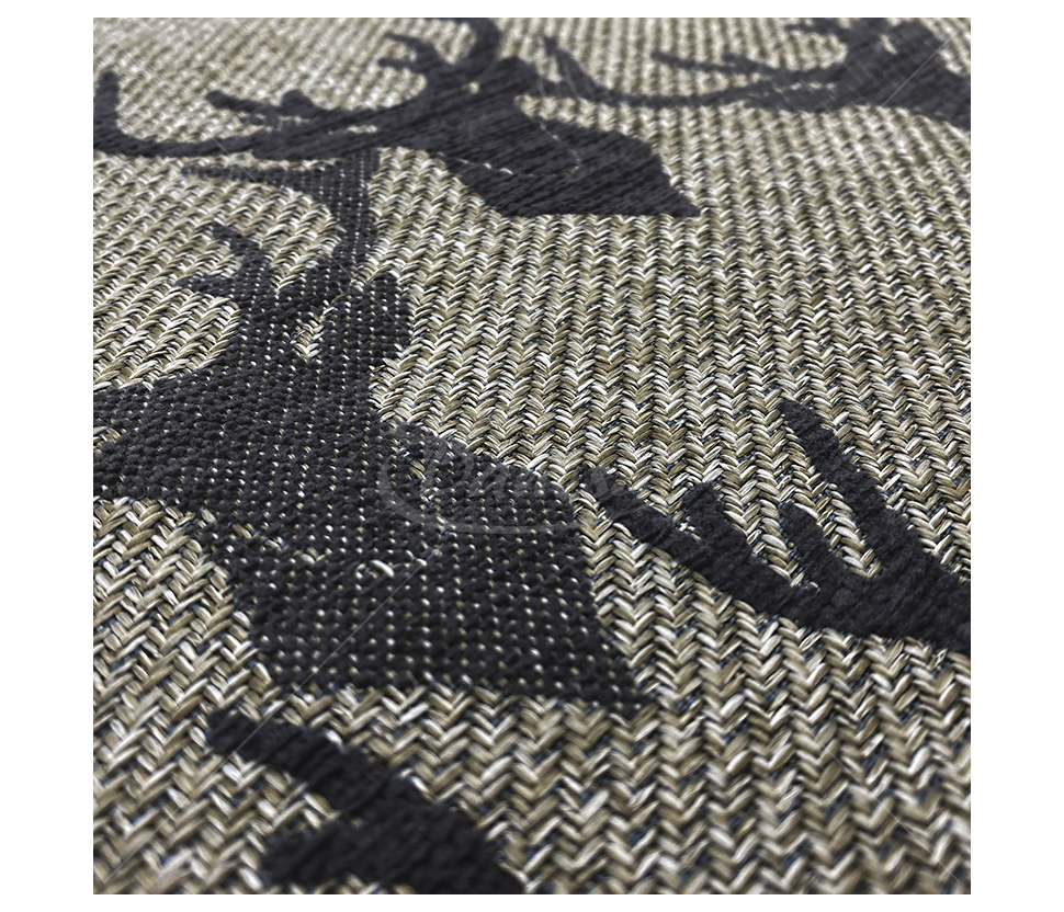 Tapestry - deer