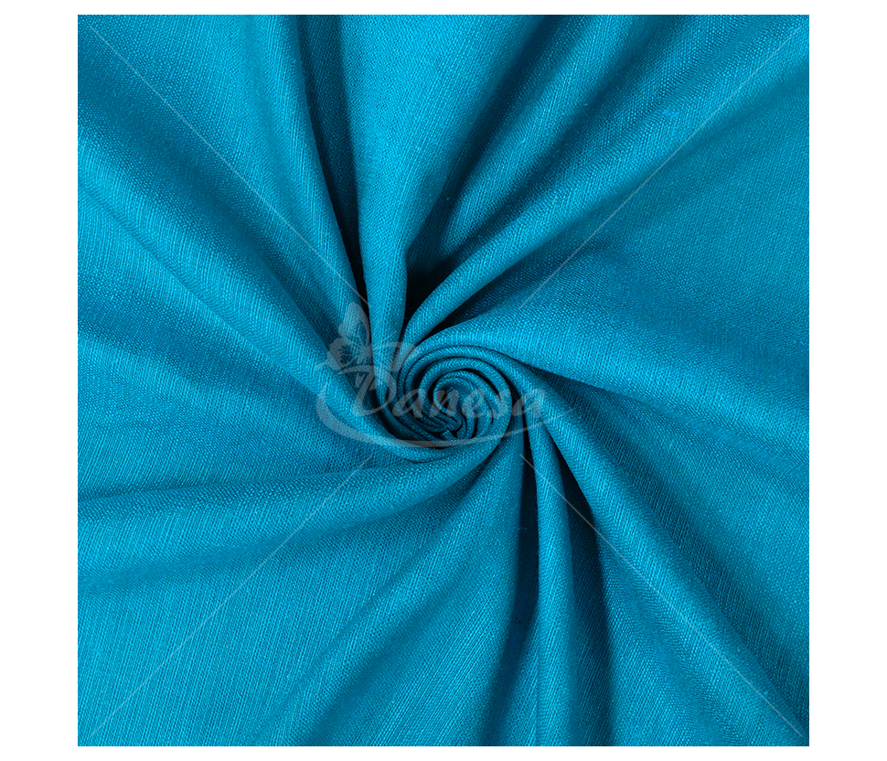 Natural silk