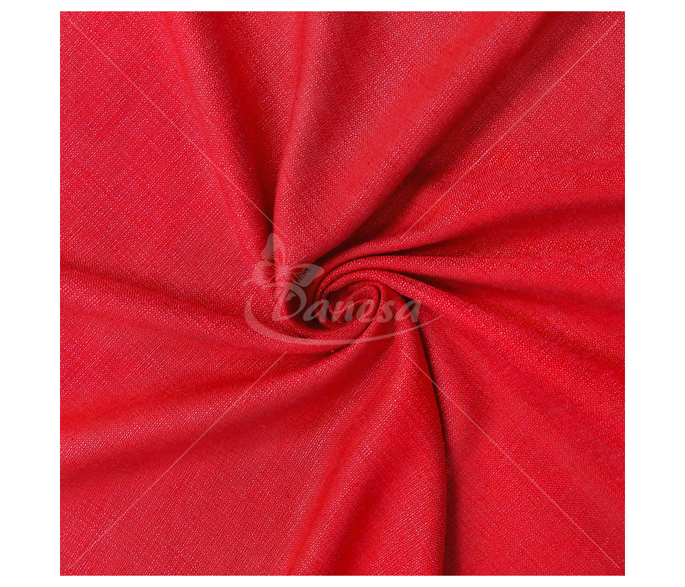 Natural silk