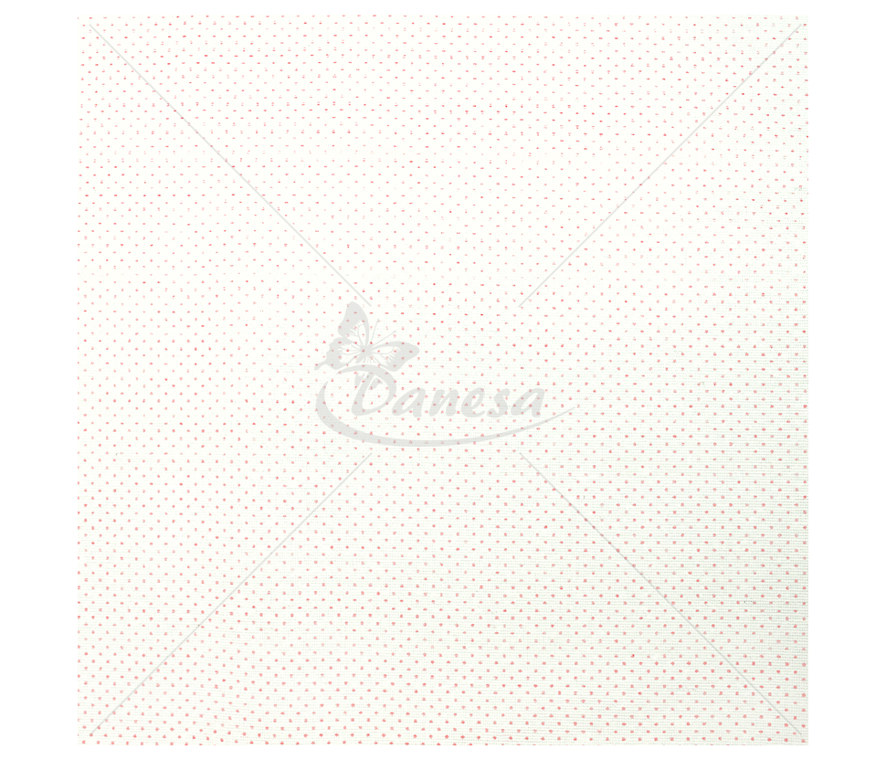 Linen-look fabric (Linen imitation)