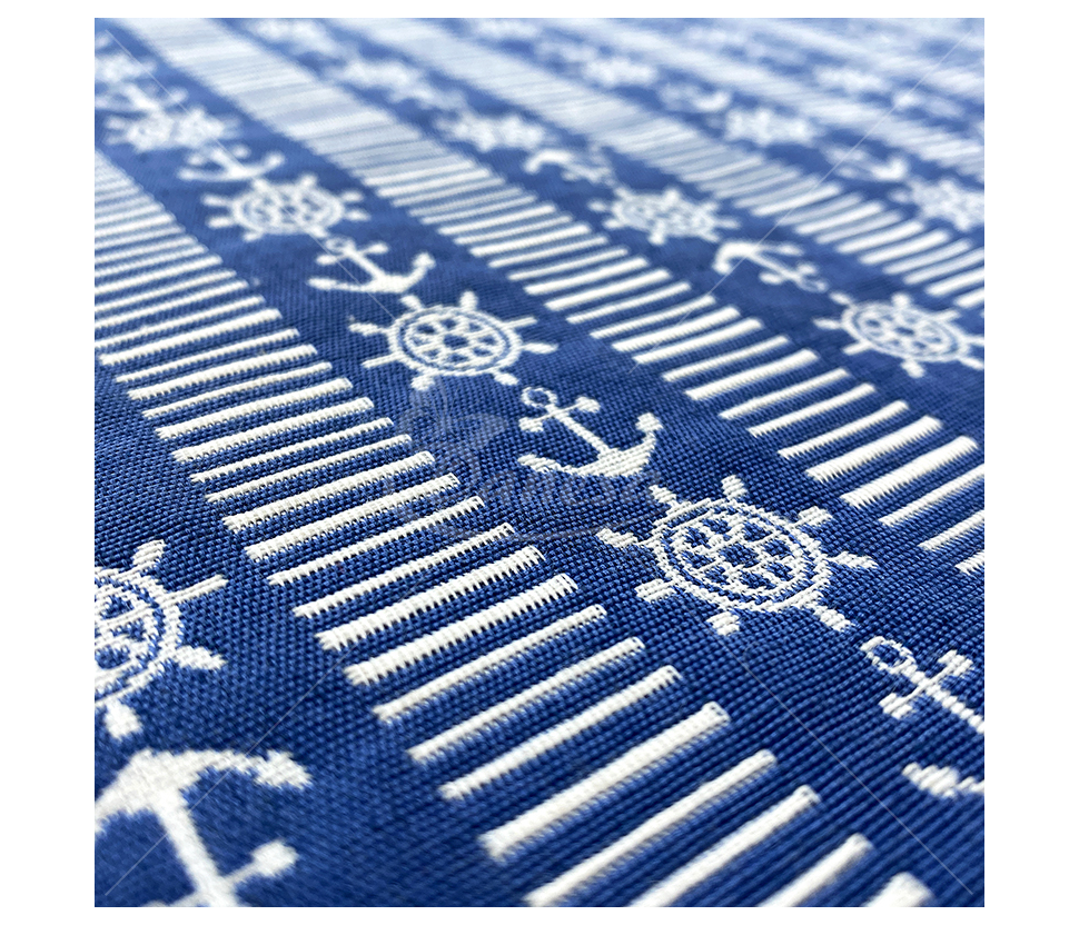 Tapestry "Sea"