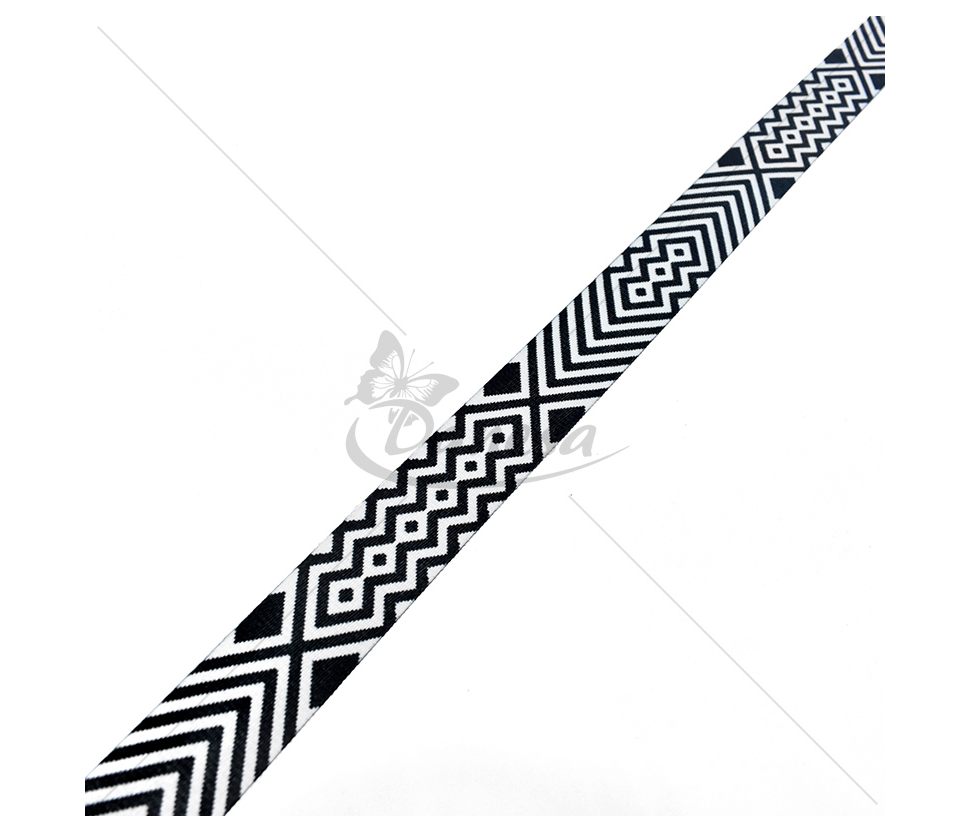 Belt tape/strap webbing