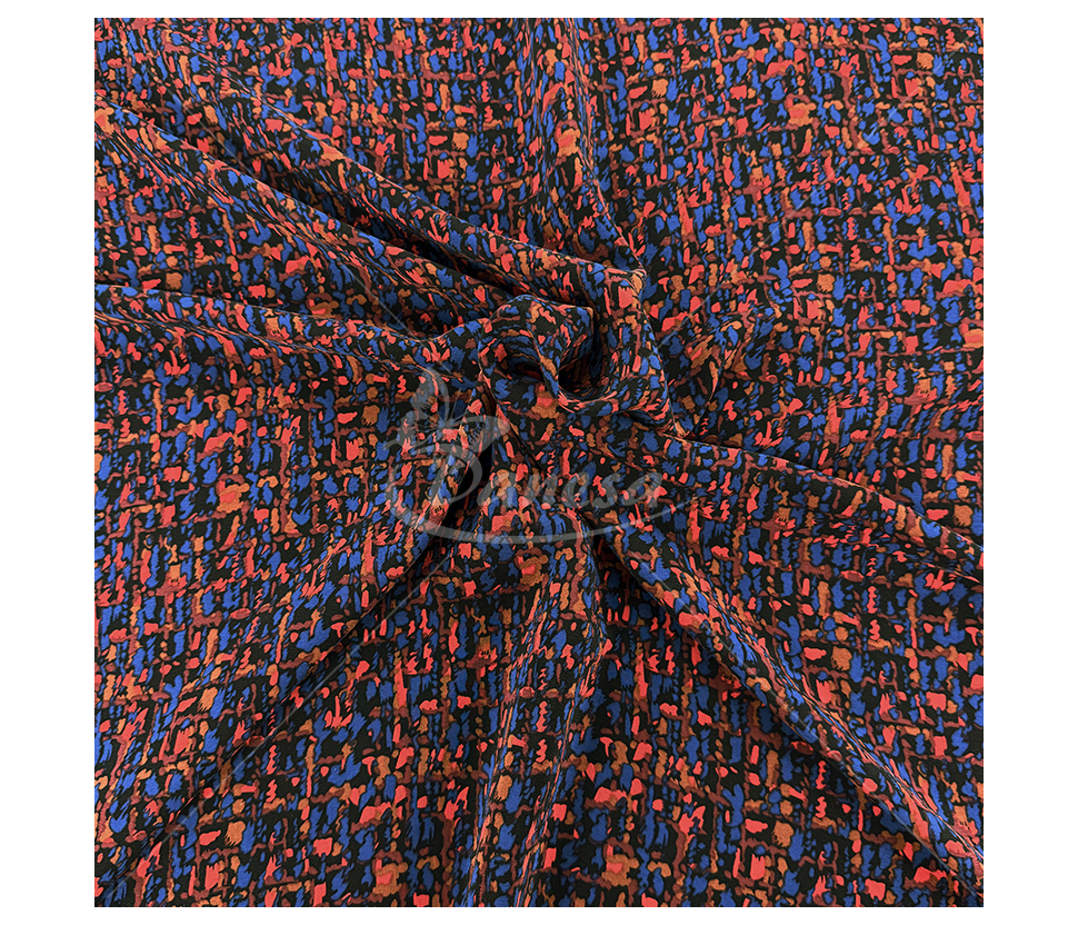 Natural silk