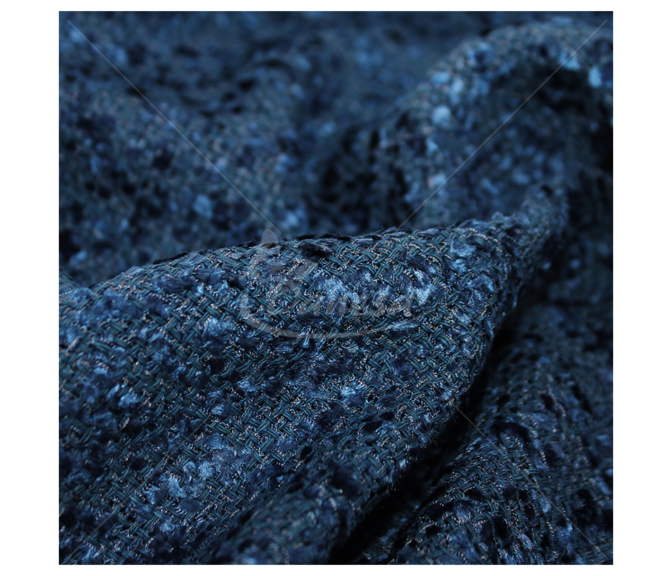 Woolen Tweed
