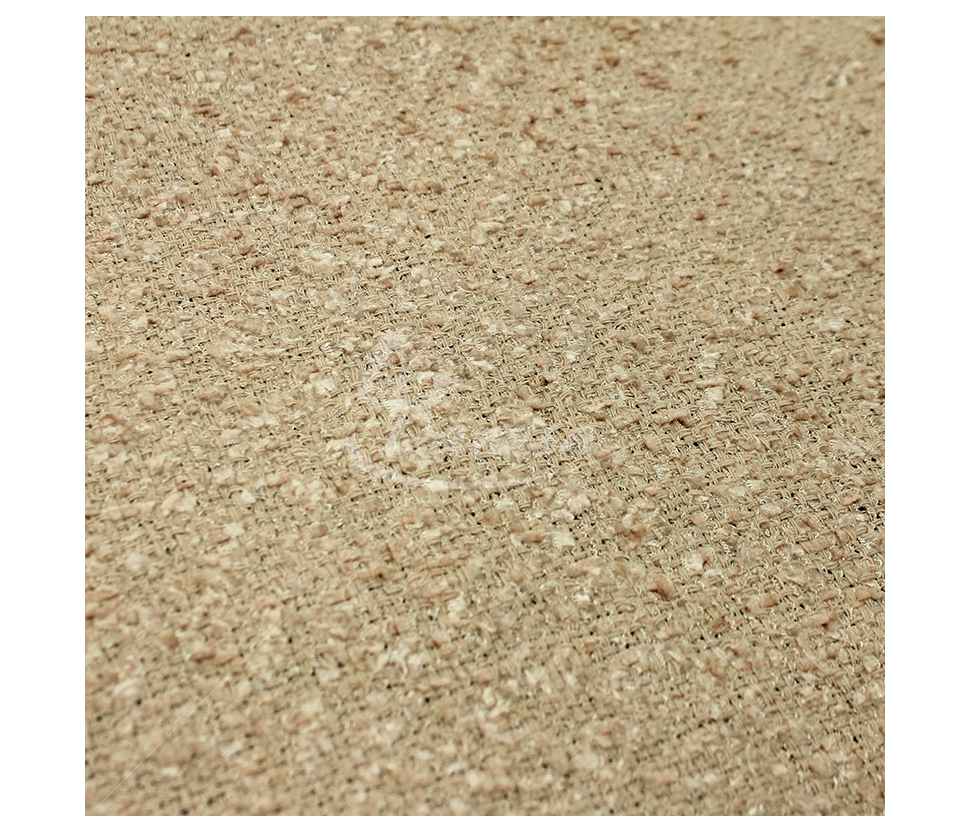 Woolen Tweed
