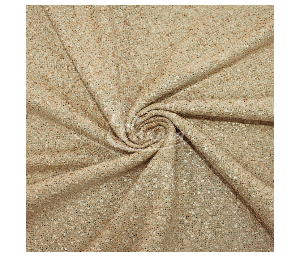 Woolen Tweed