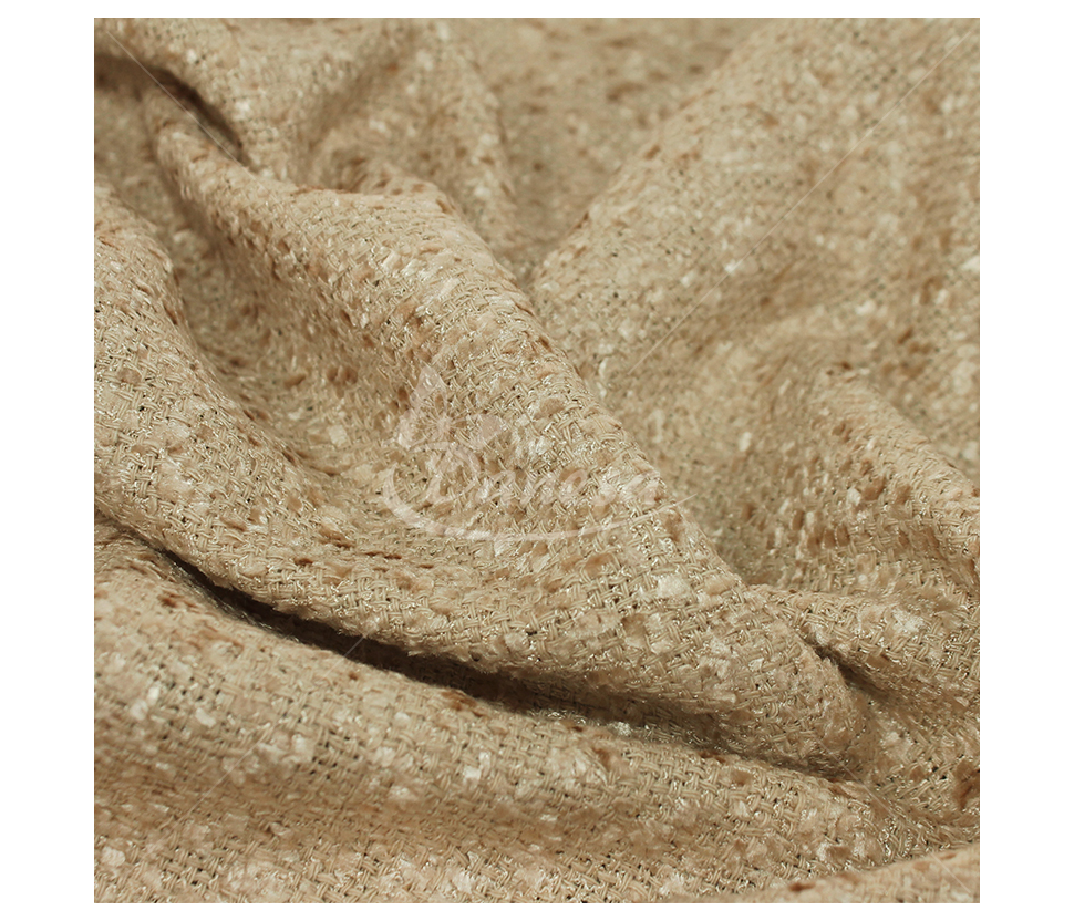 Woolen Tweed