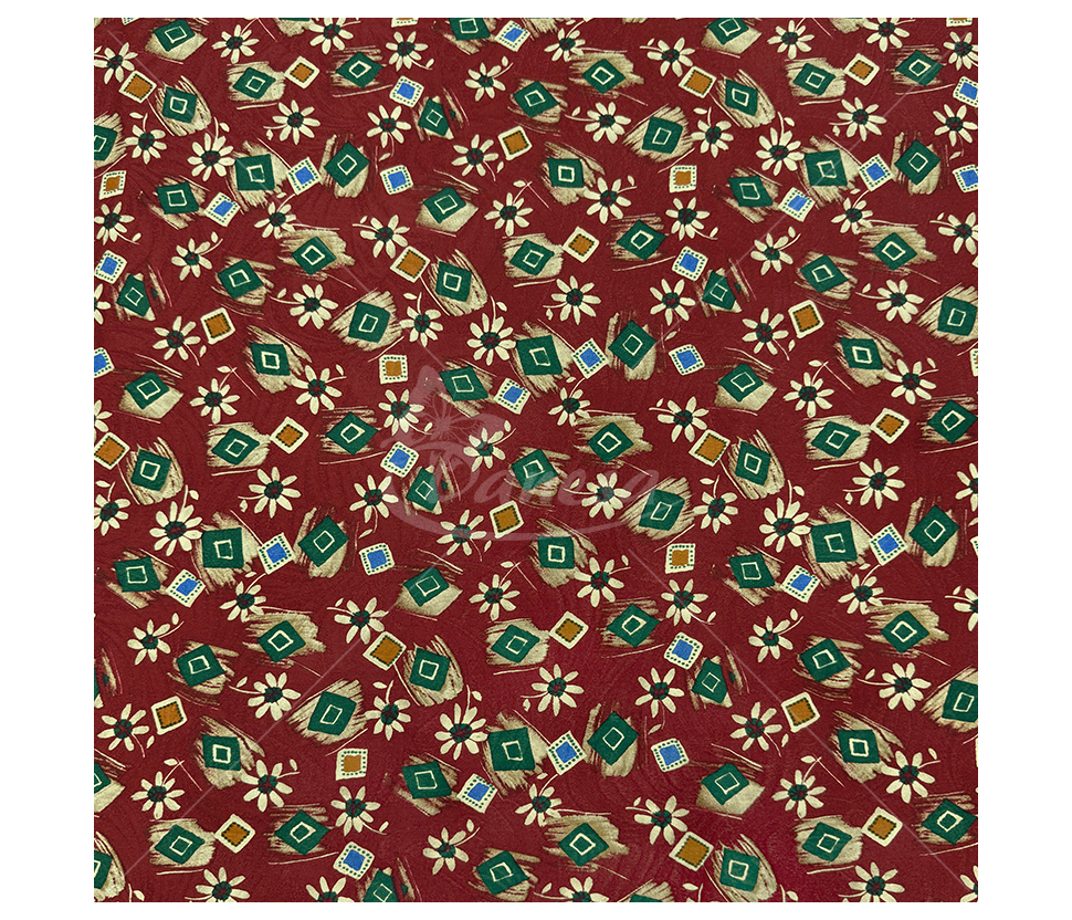 Natural silk