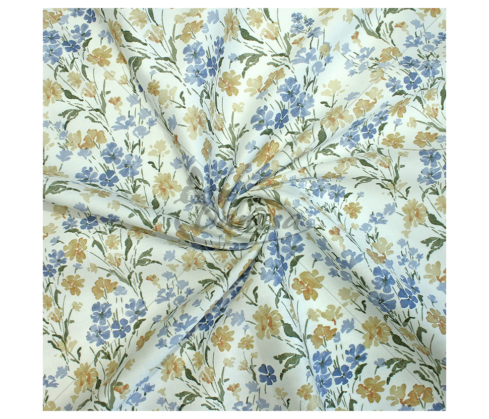 Natural Satin