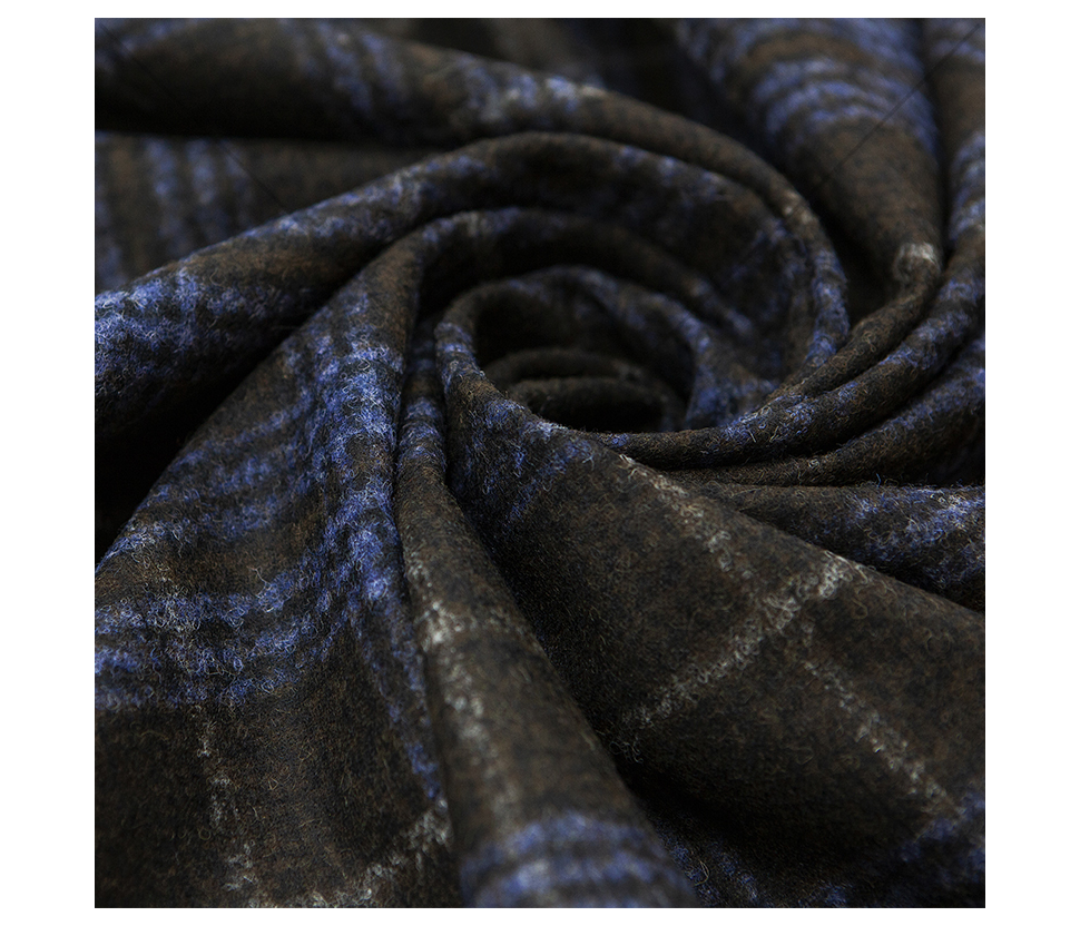 Costume fabric with Alpaca Wool