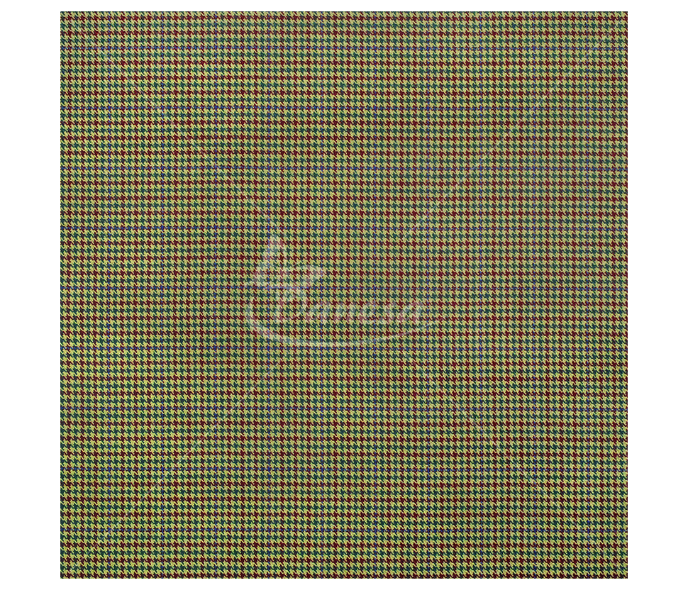 Costume fabrics (Virgin Wool)