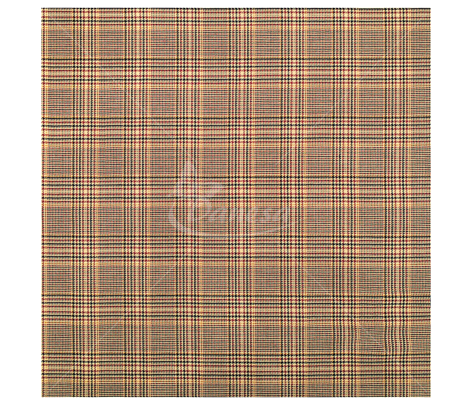 Costume fabrics (Virgin Wool)