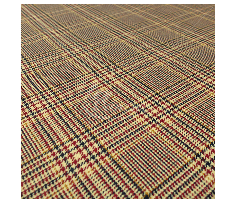 Costume fabrics (Virgin Wool)