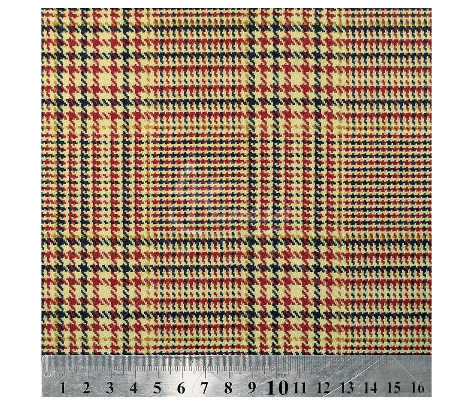 Costume fabrics (Virgin Wool)