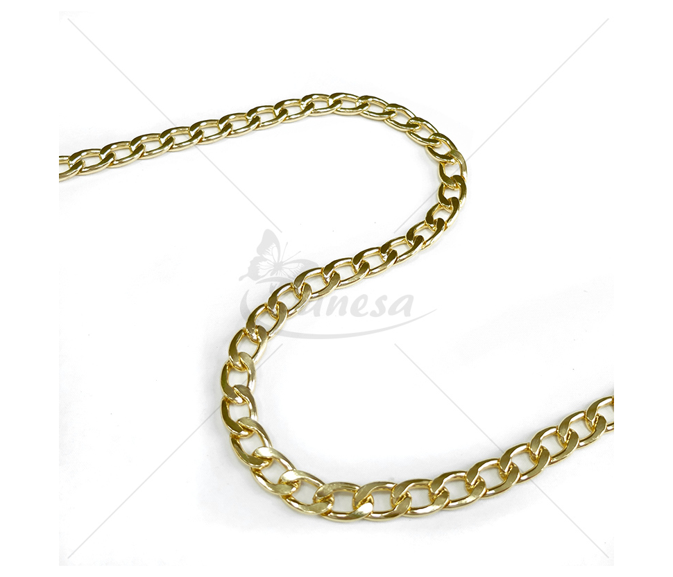 Chain strip