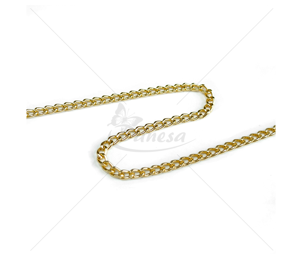 Chain strip