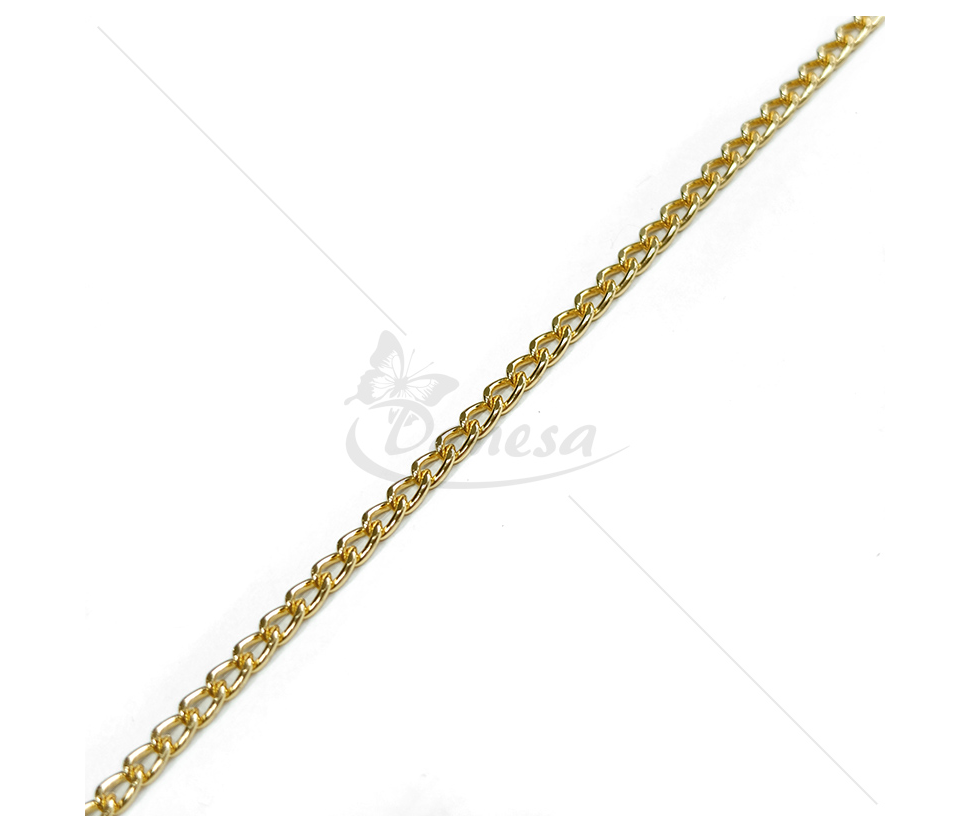 Chain strip