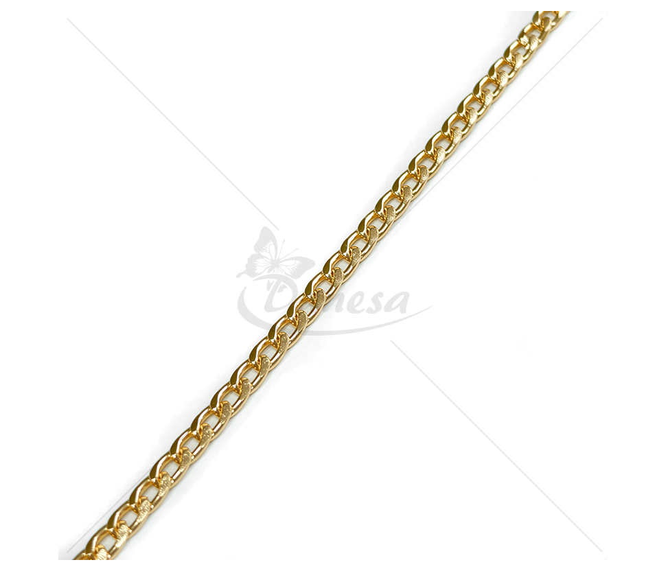 Chain strip