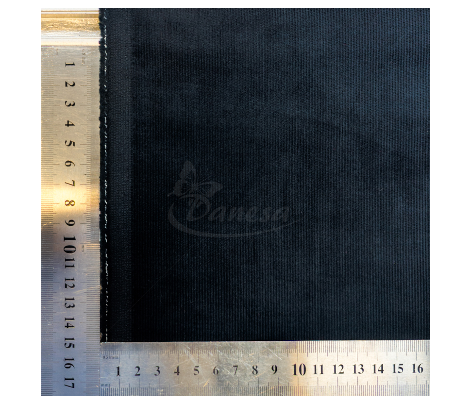 Cotton Velvet