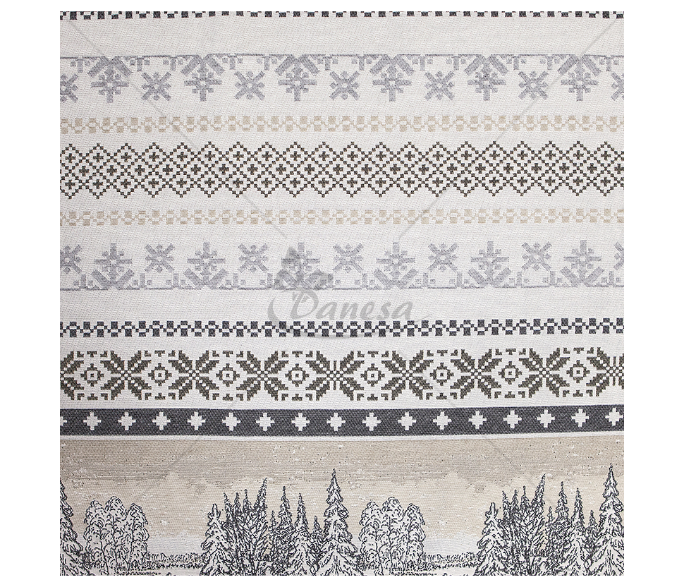 Tapestry "Christmas"